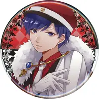If - Badge - Ireisu