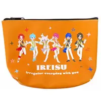 Ireisu - Pouch