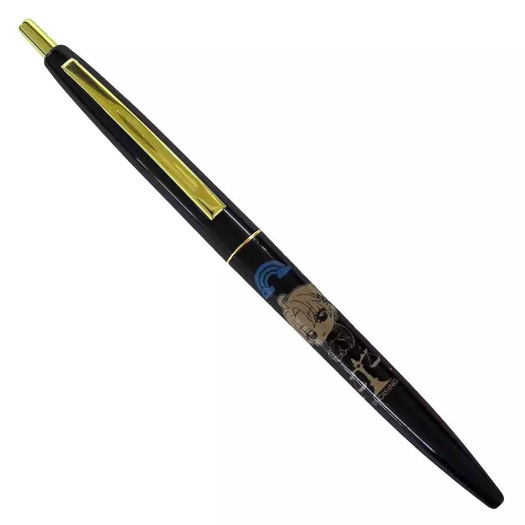 Relu - Stationery - Ballpoint Pen - Starlight Polaris