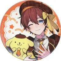Kuni - Badge - Starlight Polaris