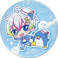 Relu - Badge - Starlight Polaris