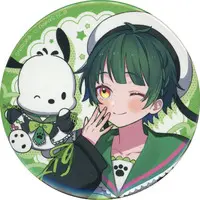 Kisaragi You - Badge - Starlight Polaris