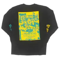 Nikuchomoranma - Clothes - T-shirts Size-M