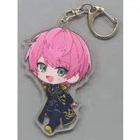 Teruto - Key Chain - Acrylic Key Chain - Knight A