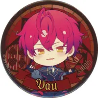 Vau (Knight X) - Badge - Knight A