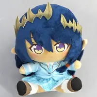 Shimamura Charlotte - Plush - 774 inc.