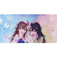 Tokino Sora & AZKi - Desk Mat - Trading Card Supplies - hololive OFFICIAL CARD GAME - hololive