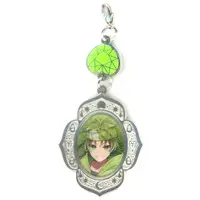 Siva - Key Chain - Colorful Peach