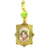 Siva - Key Chain - Colorful Peach
