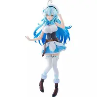 Yukihana Lamy - Figure - POP UP PARADE - hololive