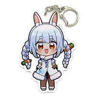 Usada Pekora - Key Chain - Acrylic Key Chain - hololive