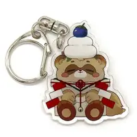 hololive - Key Chain - Acrylic Key Chain