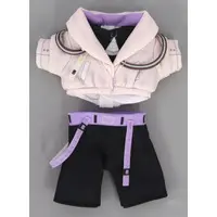 Utsugi Uyu - Plush - Plush Clothes - HOLOSTARS