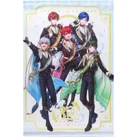 Starlight Polaris - Tapestry - StarLight PolaRis 3rd Anniversary