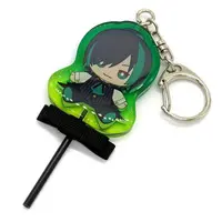 Shiyun - Key Chain - Knight A