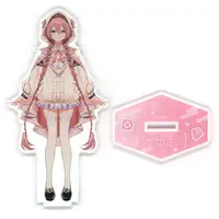 Amayui Moka - Acrylic stand - VSPO!