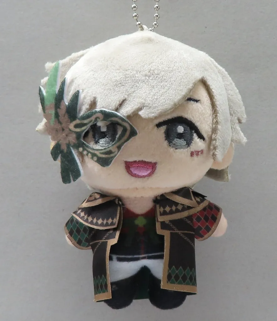 Uratanuki - Plush - UraShimaSakataSen (USSS)