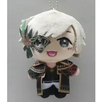Uratanuki - Plush - UraShimaSakataSen (USSS)