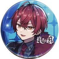 Vau (Knight X) - Badge - Knight A