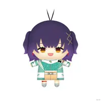 Nanase Suzuna - Plush - NIJI Puppet - Speciale 2nd Anniversary - Speciale