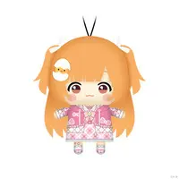Kirara Tamako - Plush - NIJI Puppet - Speciale 2nd Anniversary - Speciale
