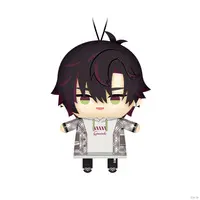 Sakayori Soma - Plush - NIJI Puppet - Speciale 2nd Anniversary - Speciale