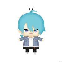 Nagisa Trout - Plush - NIJI Puppet - Speciale 2nd Anniversary - Speciale