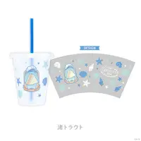 Nagisa Trout - Tableware - Speciale 2nd Anniversary - Speciale