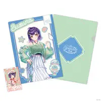 Nanase Suzuna - Character Card - Plastic Folder - Stationery - Speciale 2nd Anniversary - Speciale