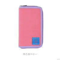 Saotome Berry - Case - Speciale 2nd Anniversary - Speciale