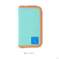 Nagisa Trout - Case - Speciale 2nd Anniversary - Speciale