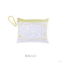 Kirara Tamako - Pouch - Speciale 2nd Anniversary - Speciale