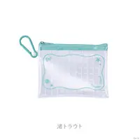 Nagisa Trout - Pouch - Speciale 2nd Anniversary - Speciale