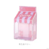 Saotome Berry - Case - Speciale 2nd Anniversary - Speciale