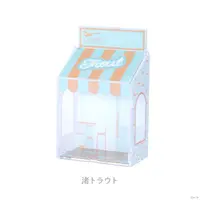 Nagisa Trout - Case - Speciale 2nd Anniversary - Speciale