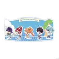 Speciale - Acrylic stand - Speciale 2nd Anniversary