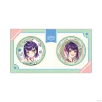 Nanase Suzuna - Badge - Speciale 2nd Anniversary - Speciale