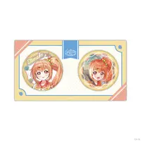 Kirara Tamako - Badge - Speciale 2nd Anniversary - Speciale