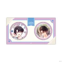 Sakayori Soma - Badge - Speciale 2nd Anniversary - Speciale