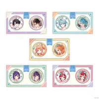 Nagisa Trout - Badge - Speciale