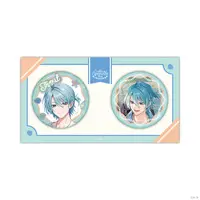 Nagisa Trout - Badge - Speciale 2nd Anniversary - Speciale