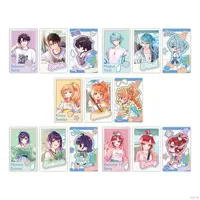 Speciale - Character Card (Random Item)