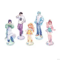 Nanase Suzuna - Acrylic stand - Speciale