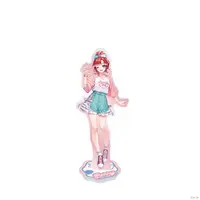 Saotome Berry - Acrylic stand - Speciale 2nd Anniversary - Speciale