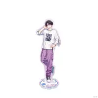 Sakayori Soma - Acrylic stand - Speciale 2nd Anniversary - Speciale