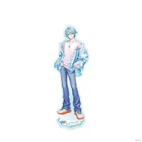Nagisa Trout - Acrylic stand - Speciale 2nd Anniversary - Speciale