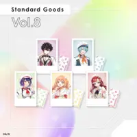 Nijisanji - Character Card (Random Item)