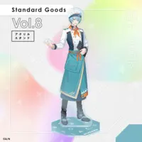 Nagisa Trout - Acrylic stand - Nijisanji