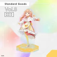 Kirara Tamako - Acrylic stand - Nijisanji