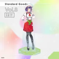Nanase Suzuna - Acrylic stand - Nijisanji